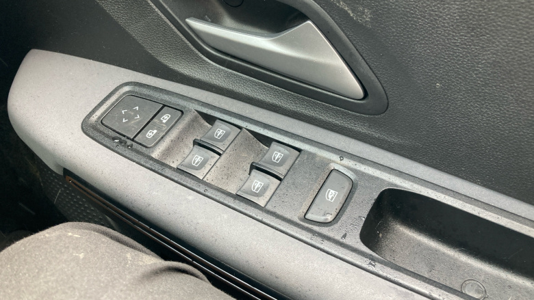 Dacia Jogger 1.6 HEV Extreme 5dr Auto Hybrid Estate